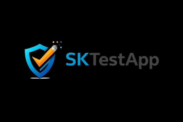 SKTestApp Logo